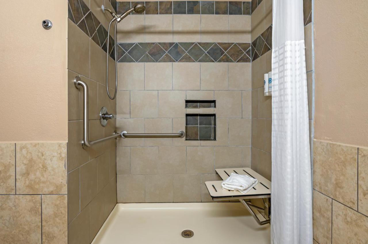 Econo Lodge Shelbyville Bagian luar foto